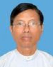 ဒေါက်တာစိုးသူရ